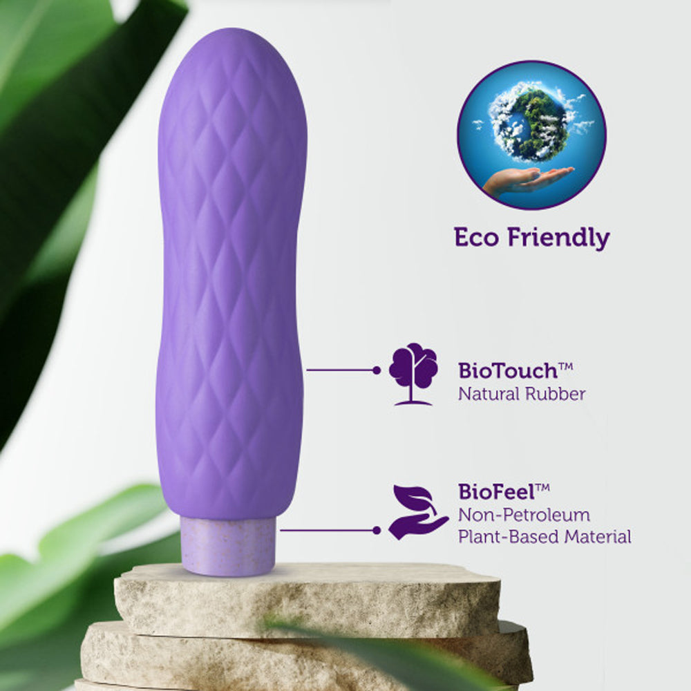 Blush Gaia Eco Bliss - Lilac