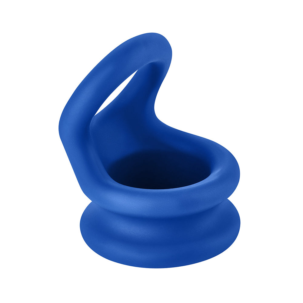 Forto F 20 Balls Stretcher Liquid Silicone 5067 Blue 