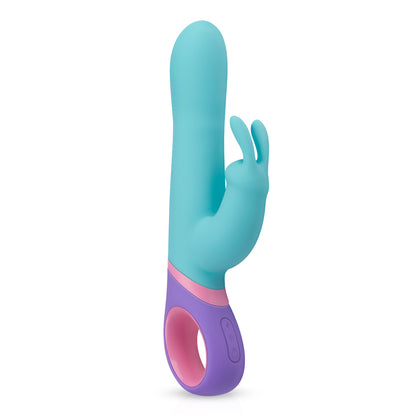 PMV20 Metarabbit Vibrator Silicone Teal