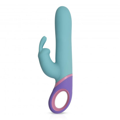 PMV20 Metarabbit Vibrator Silicone Teal