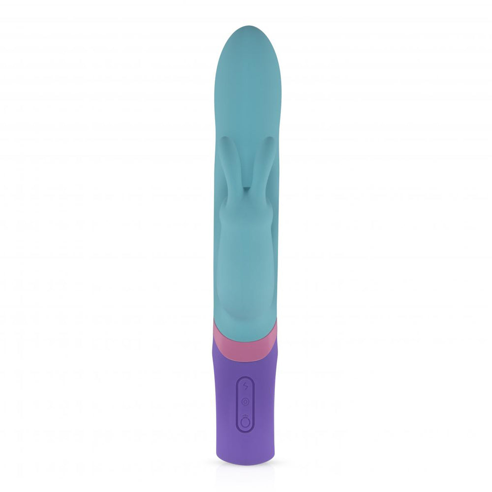 PMV20 Metarabbit Vibrator Silicone Teal