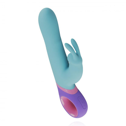 PMV20 Metarabbit Vibrator Silicone Teal