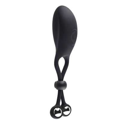 Zt The Big Bang Tapping C-ring Black