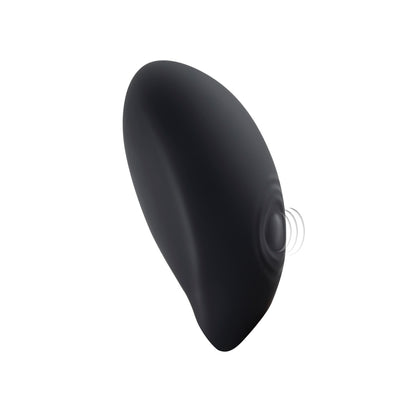Zt The Big Bang Tapping C-ring Black
