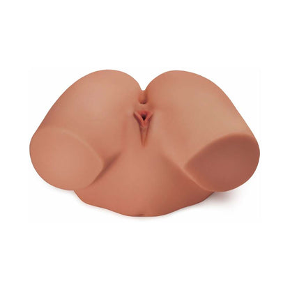 Pdx Plus 360 Banger Masturbator Tan