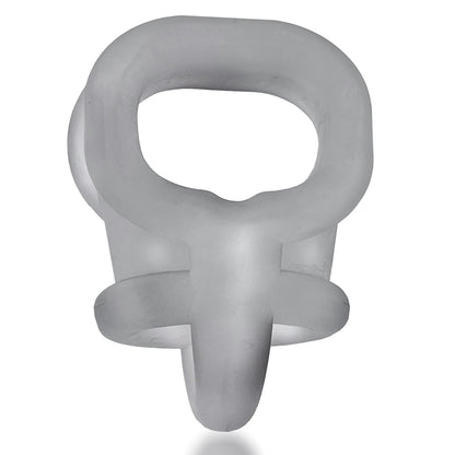 Oxballs Ballsling Ball-split-sling Clear Ice