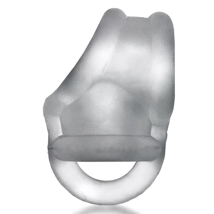 Oxballs Ballsling Ball-split-sling Clear Ice