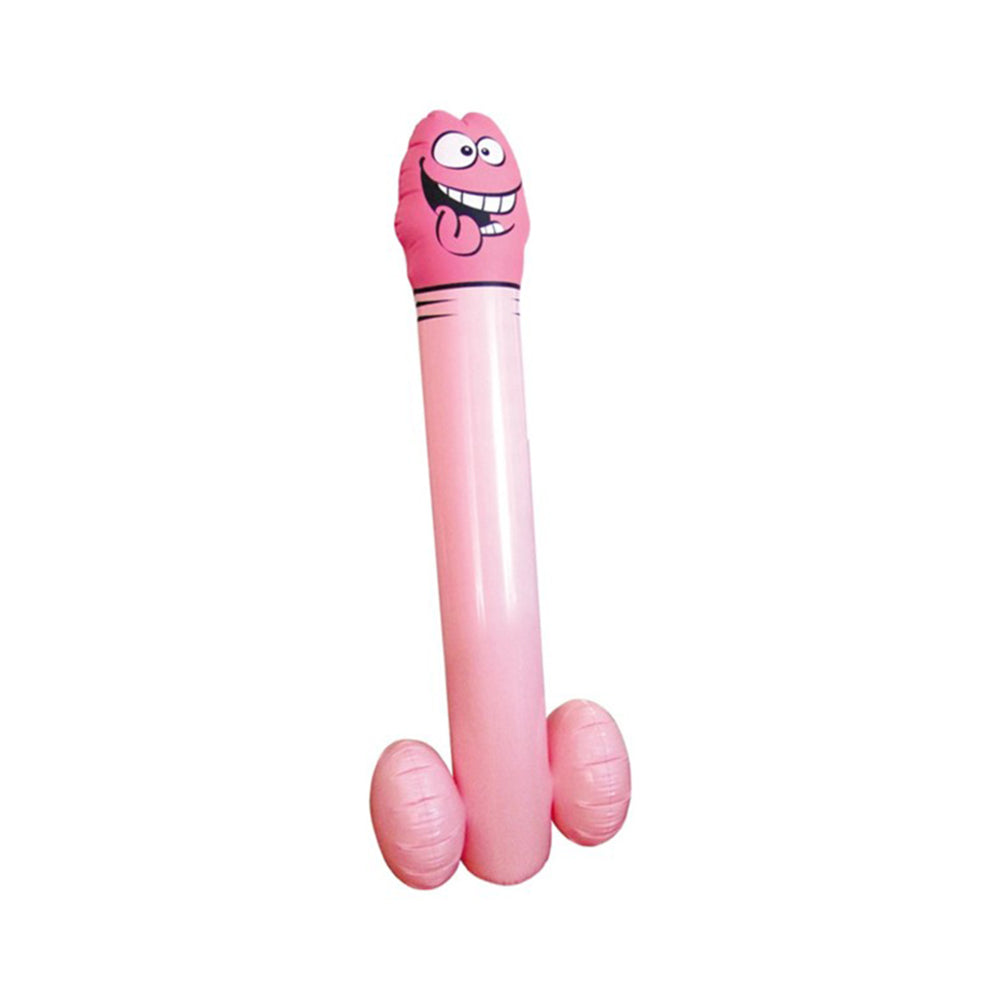 Pecker Inflatable Noodle (5.5 Feet Tall)