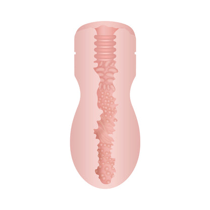 Zero Tolerance Pop & Toss Stroker