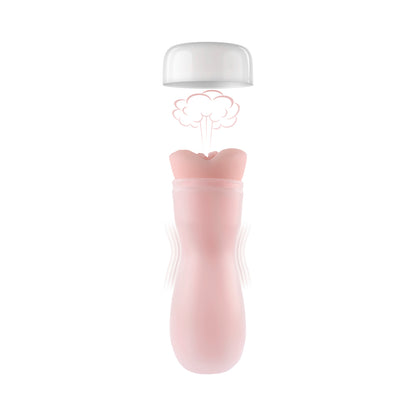 Zero Tolerance Pop & Toss Stroker