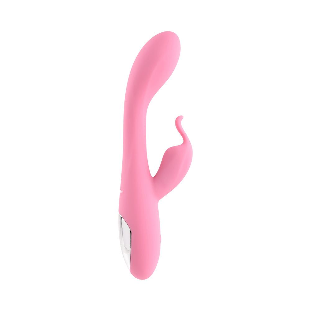 Adam & Eve Eves Recharge Slimline Rabbit
