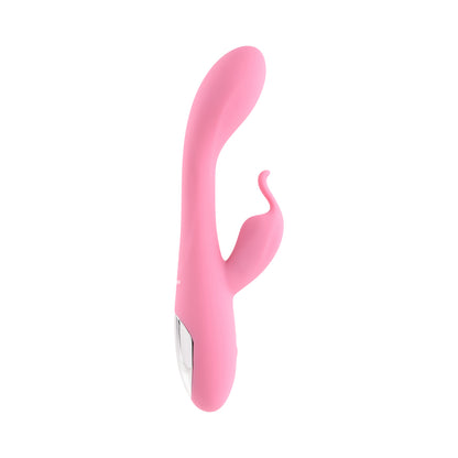 Adam & Eve Eves Recharge Slimline Rabbit