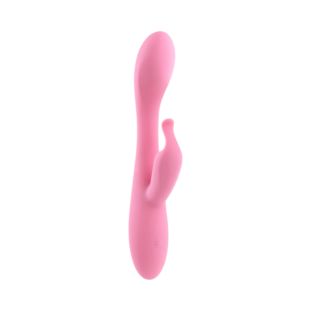 Adam & Eve Eves Recharge Slimline Rabbit
