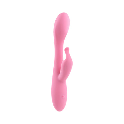 Adam & Eve Eves Recharge Slimline Rabbit