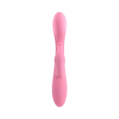 Adam & Eve Eves Recharge Slimline Rabbit