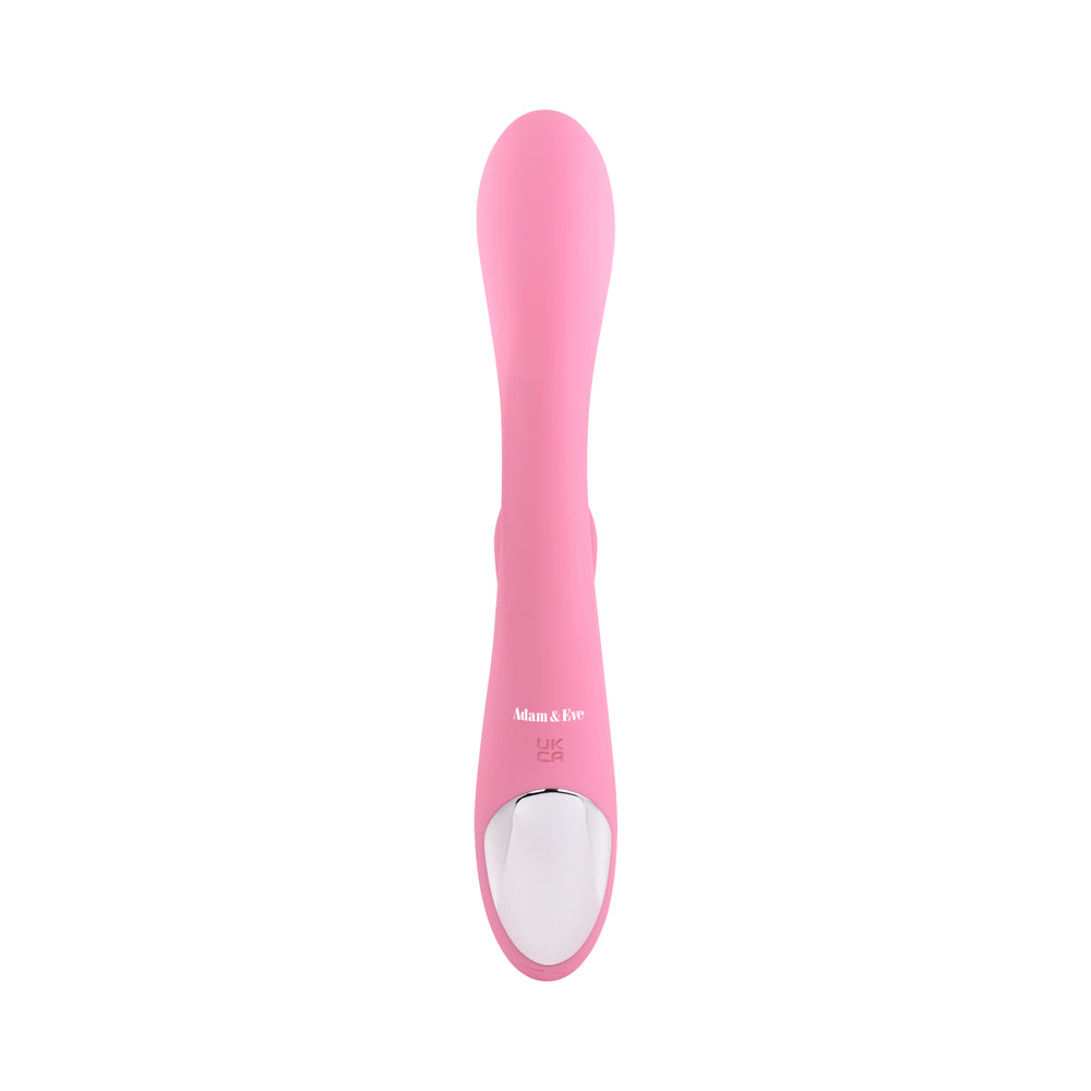 Adam & Eve Eves Recharge Slimline Rabbit