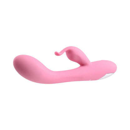 Adam & Eve Eves Recharge Slimline Rabbit