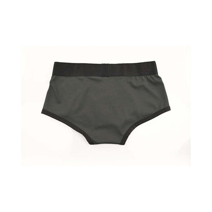 Sportsheets Em.ex Fit Gray S