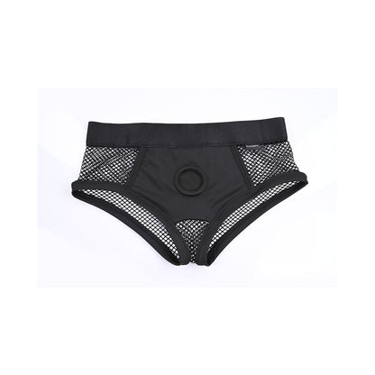 Sportsheets Em.ex Fit Fishnet 2xl