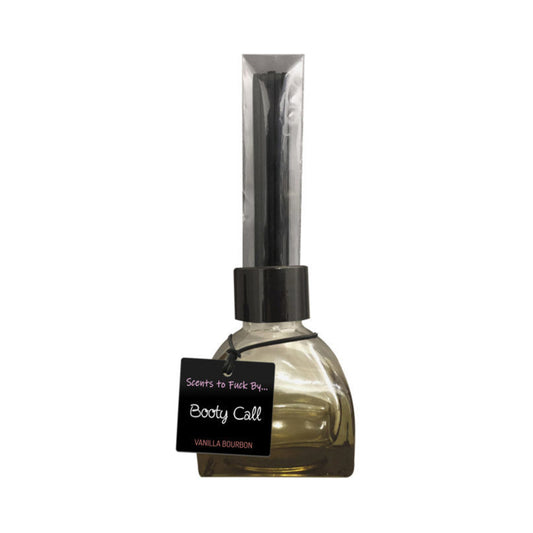 Booty Call Vanilla Bourbon Fragrance