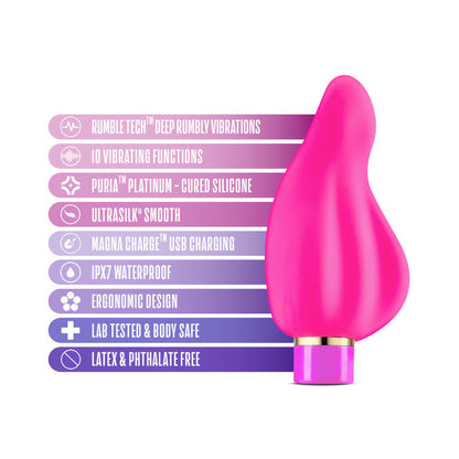 ARIA EPIC AF FUCHSIA