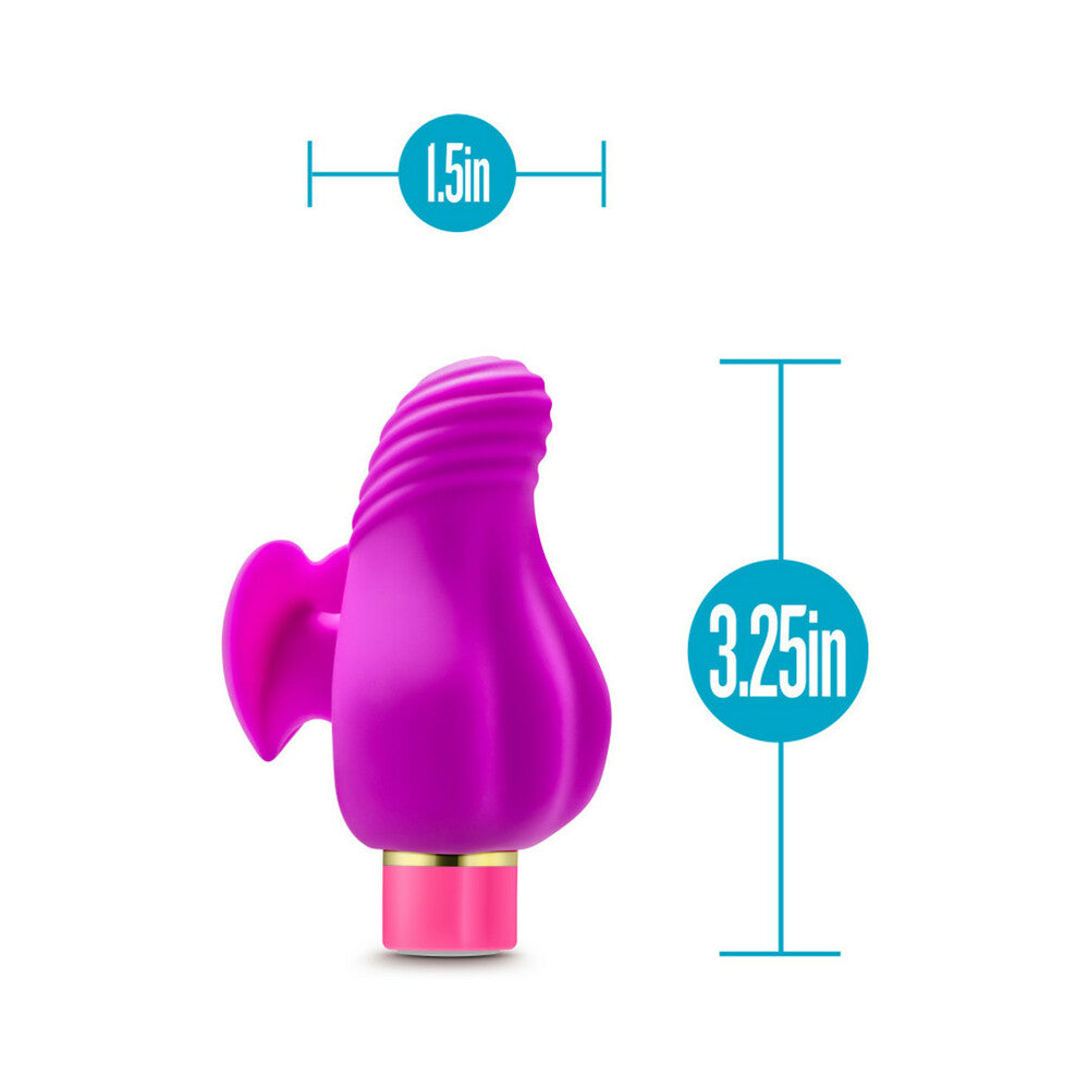 ARIA EROTIC AF PLUM