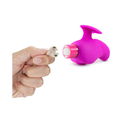 ARIA EROTIC AF PLUM