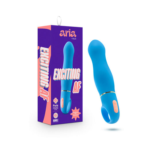 Aria Exciting AF-Blue