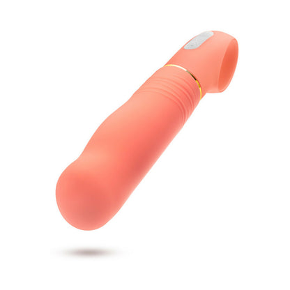 Aria Smokin' AF-Coral