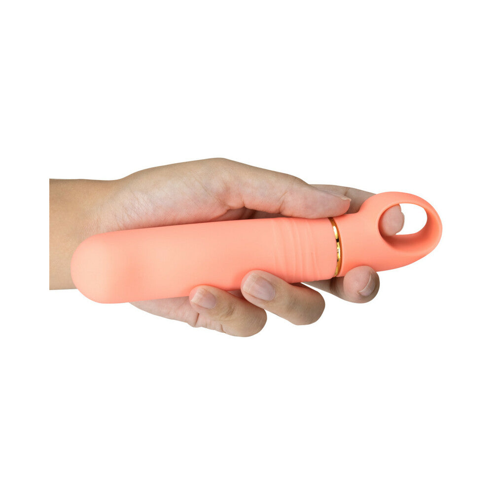 Aria Smokin' AF-Coral