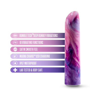 Limited Addiction Entangle Power Vibe Lilac