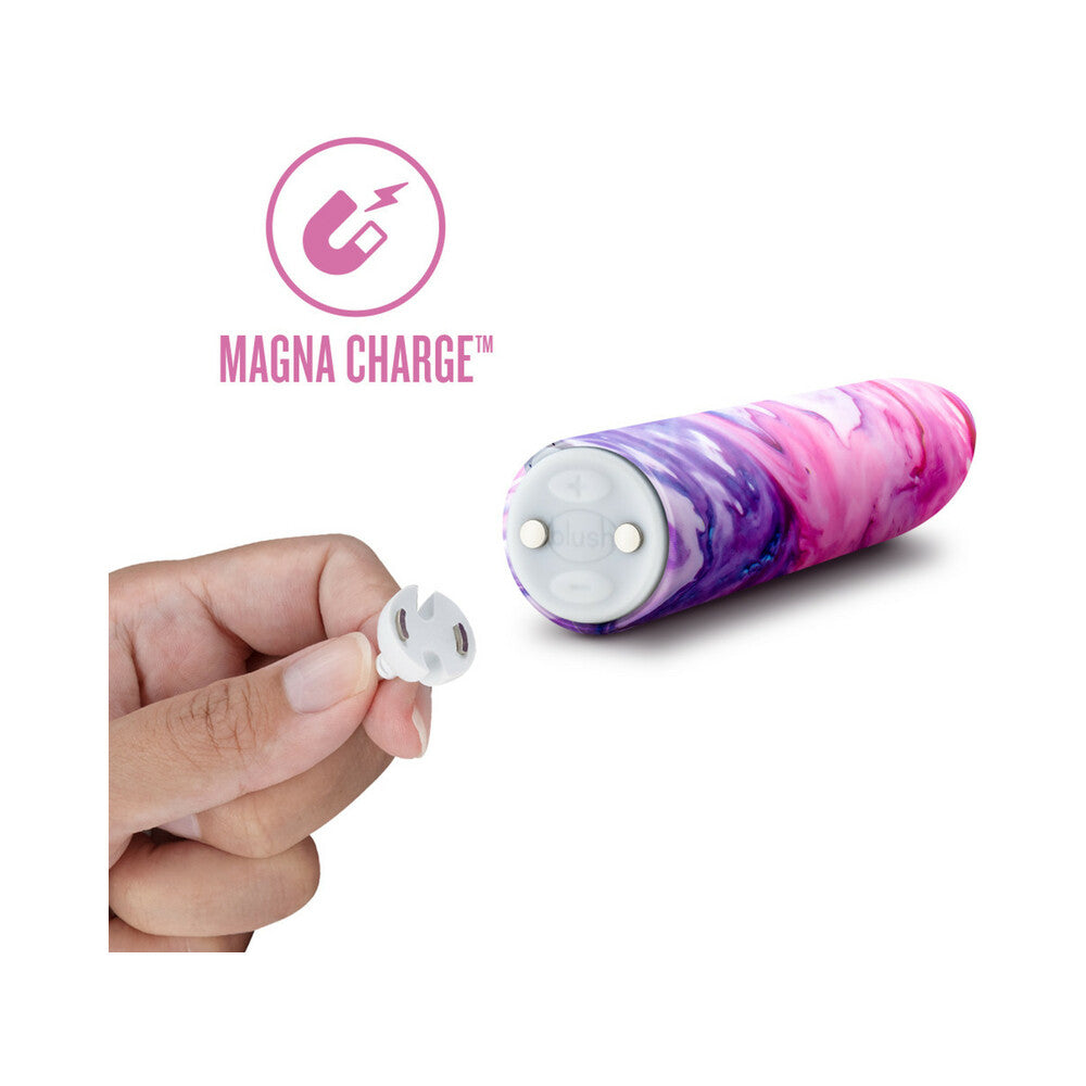 Limited Addiction Entangle Power Vibe Lilac