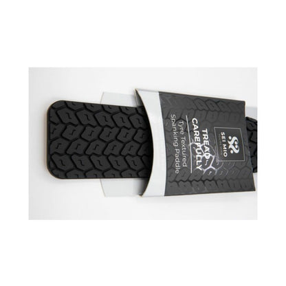 Sei Mio Tyre 15" Paddle Black