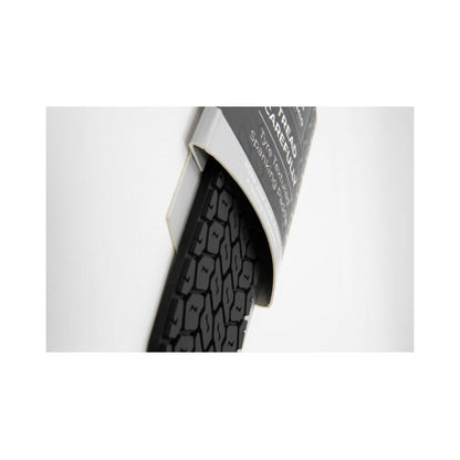 Sei Mio Tyre 15" Paddle Black