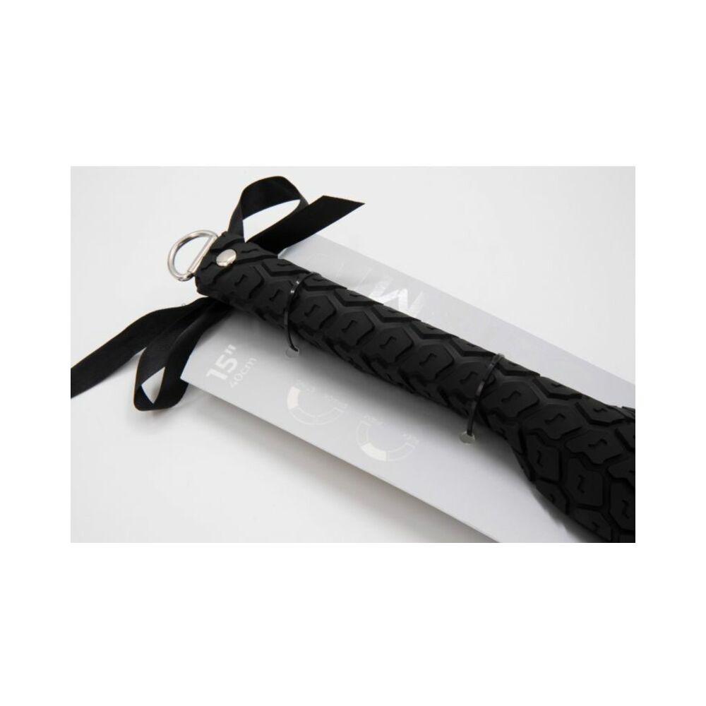 Sei Mio Tyre 15" Paddle Black