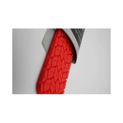Sei Mio 15" Tyre Paddle Red
