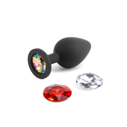Glams Xchange Round Medium