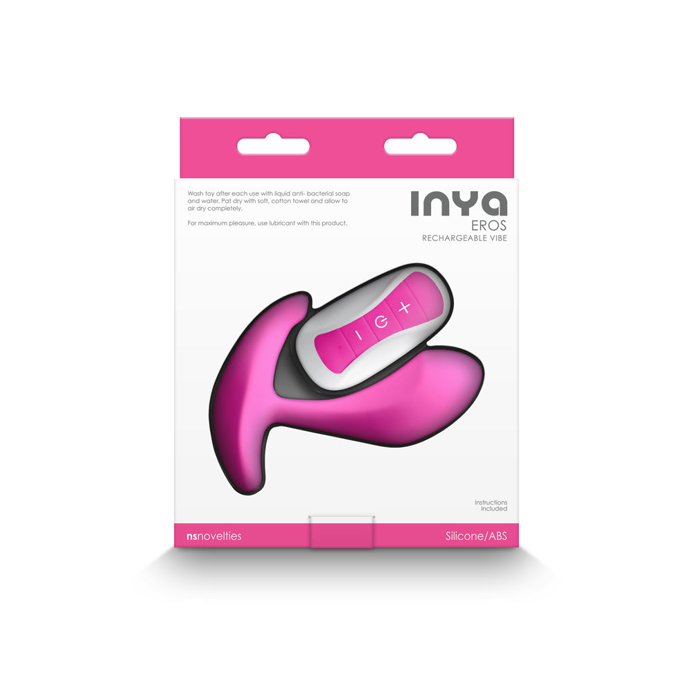 Inya Eros Pink