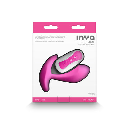 Inya Eros Pink