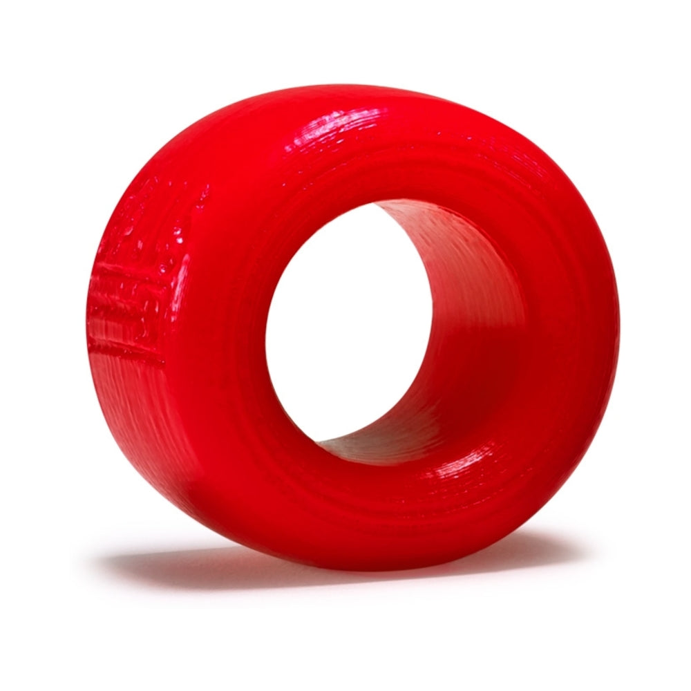 BALLS-T BALL STRETCHER RED ATOMIC JOCK