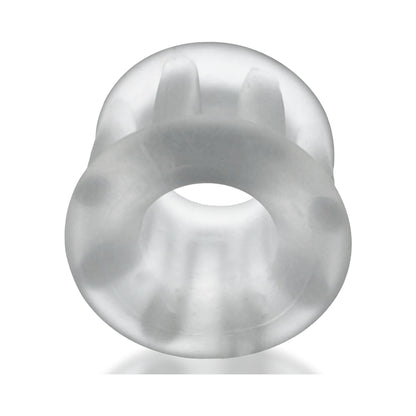 Hunkyjunk Gyroball Ballstretcher Clear Ice