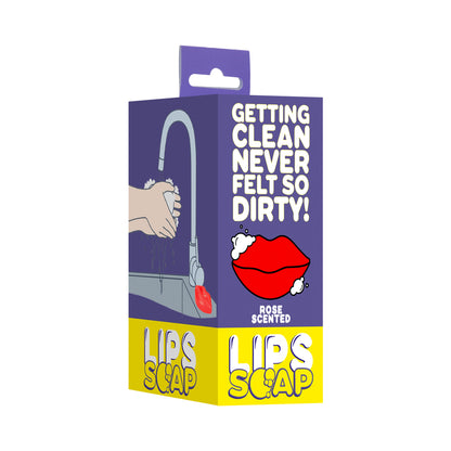 S-line Kiss Soap
