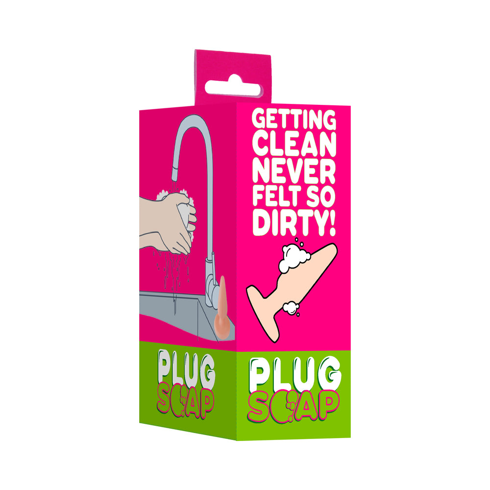 S-line Plug Soap