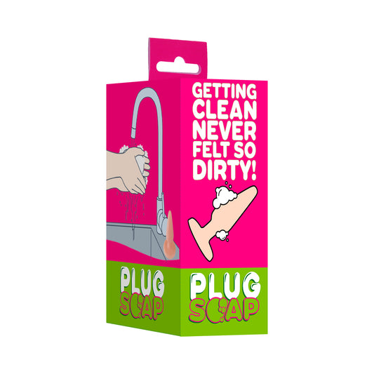 S-line Plug Soap