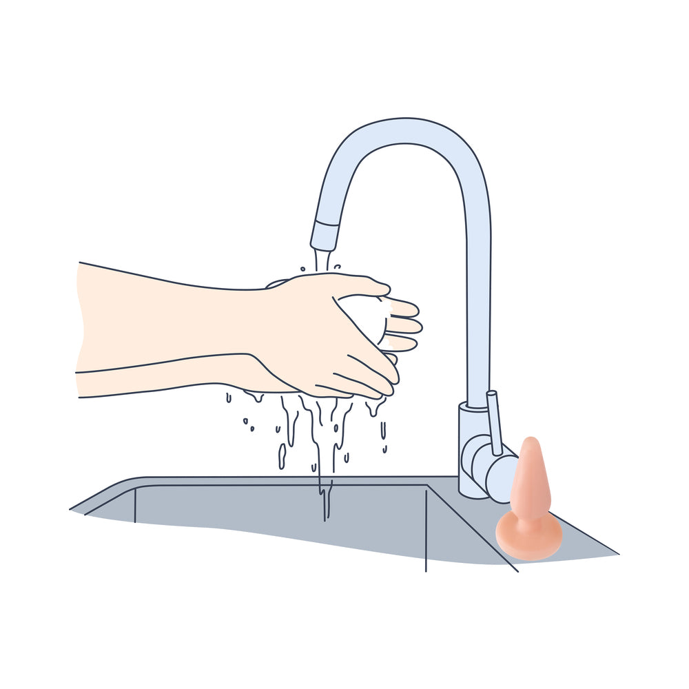 S-line Plug Soap