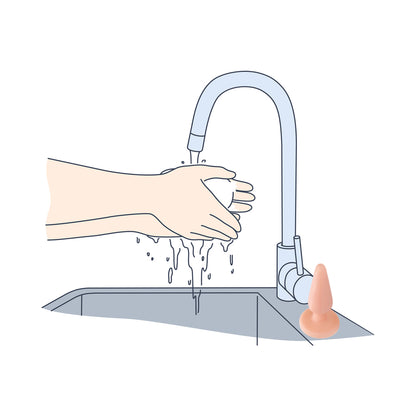 S-line Plug Soap