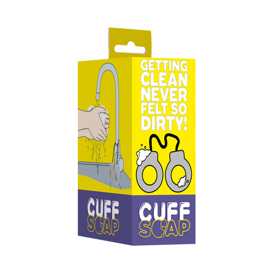 S-line Cuff Soap
