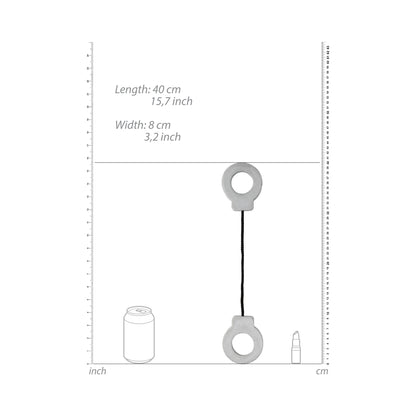 S-line Cuff Soap