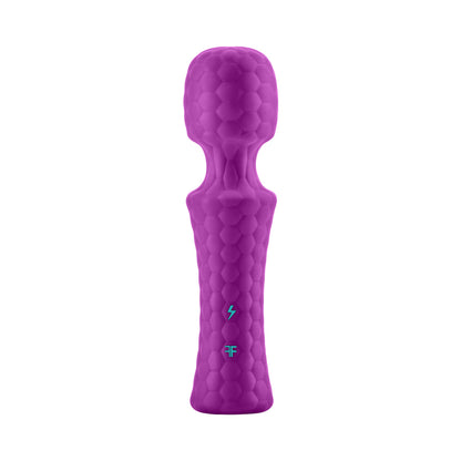 Femmefunn Ultra Wand Mini Purple