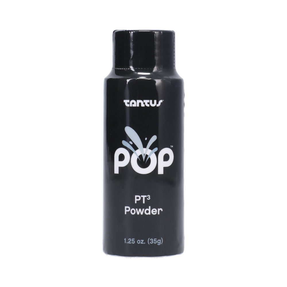 POP By Tantus Pt3 Powder 1.25 Oz.